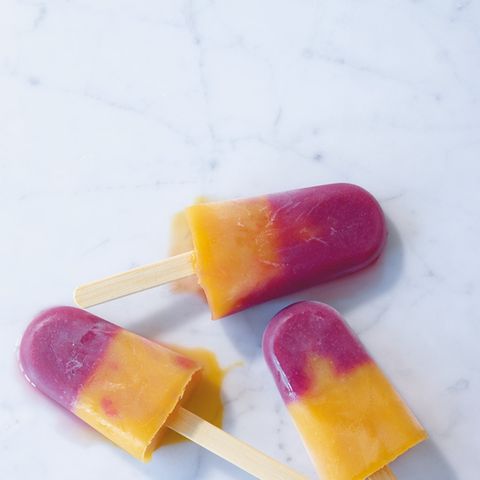 Smoothie-Blitzeis