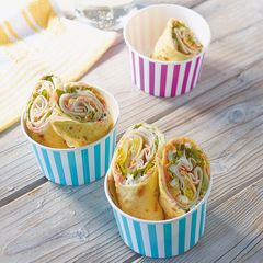 Crêpe-Wraps