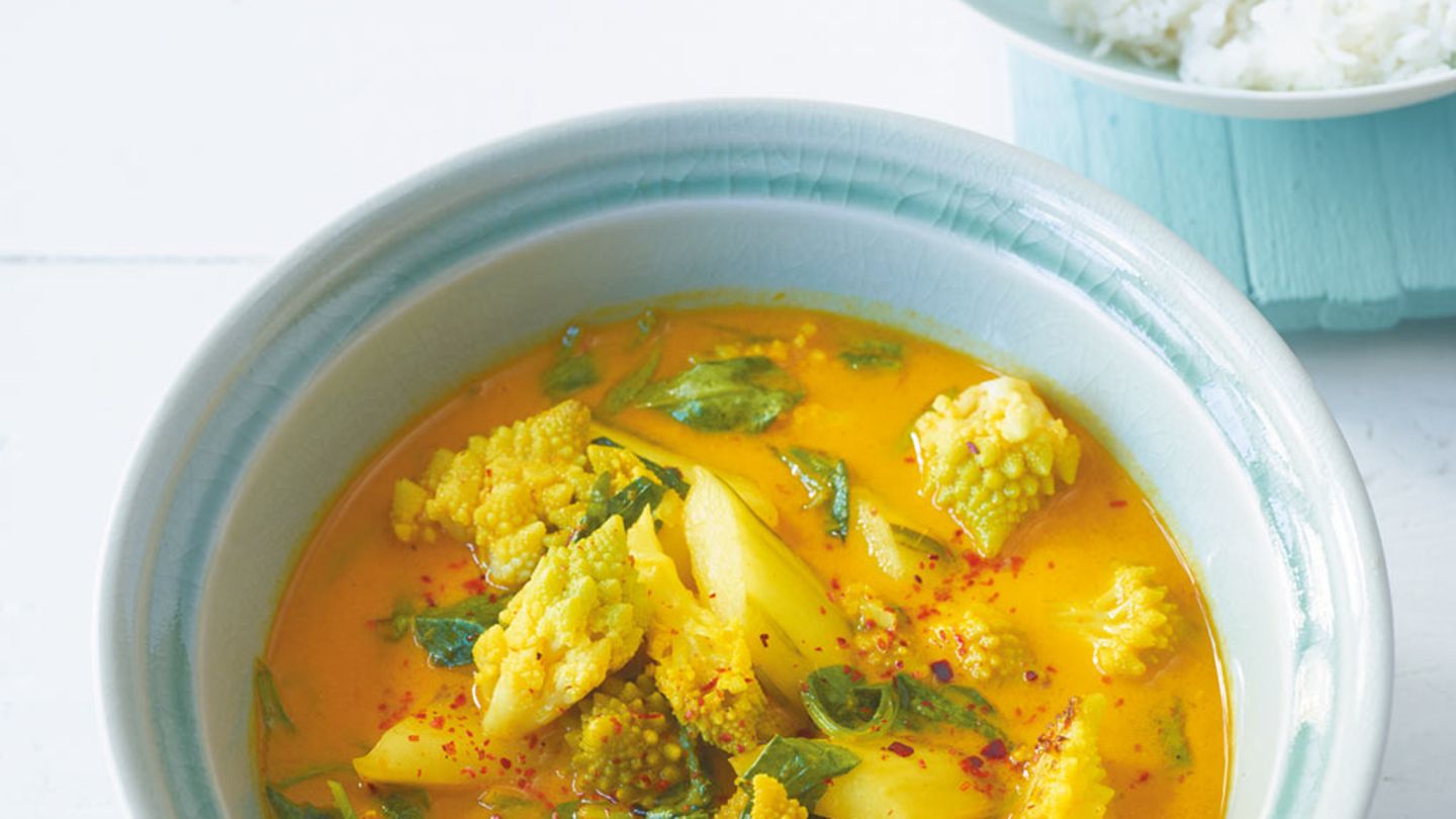 Asia-Eintopf Rezept