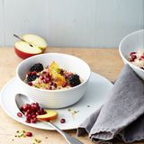 Obstmüsli