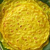 Kokos-Crêpes