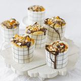 Aprikosen-Muffins