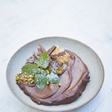Avocado-Schoko-Mousse