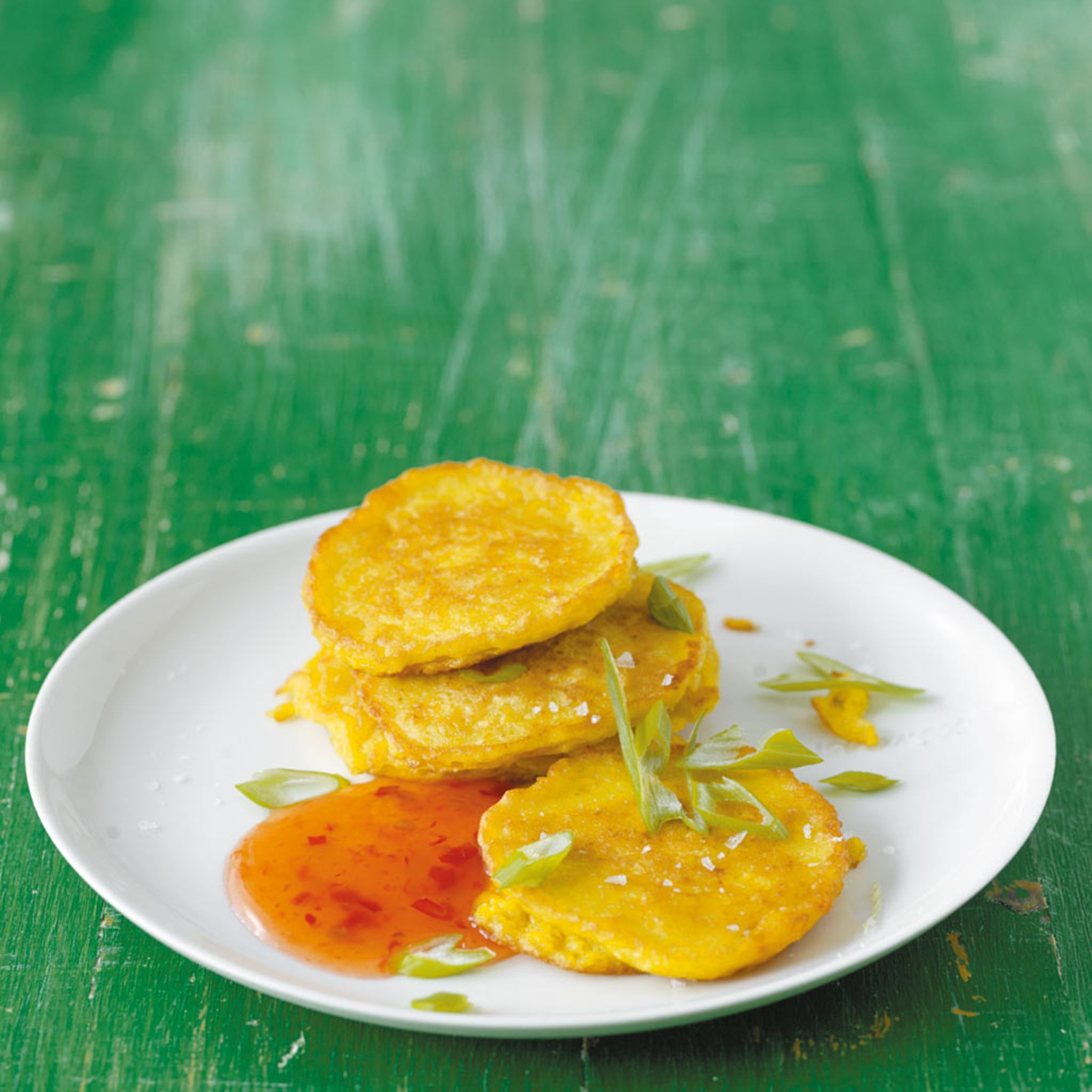 Rezepte mit frischem Mais - [ESSEN UND TRINKEN]