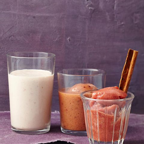 Zwetschgen-Shake