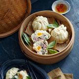 Bánh bao