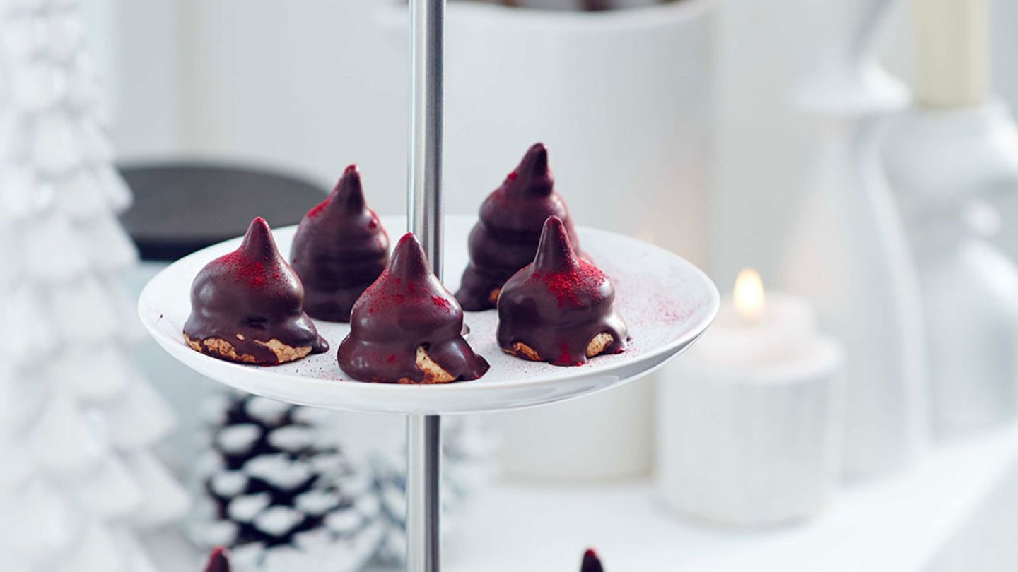 Sarah Bernhardt Rezept