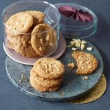Espresso-Cookies