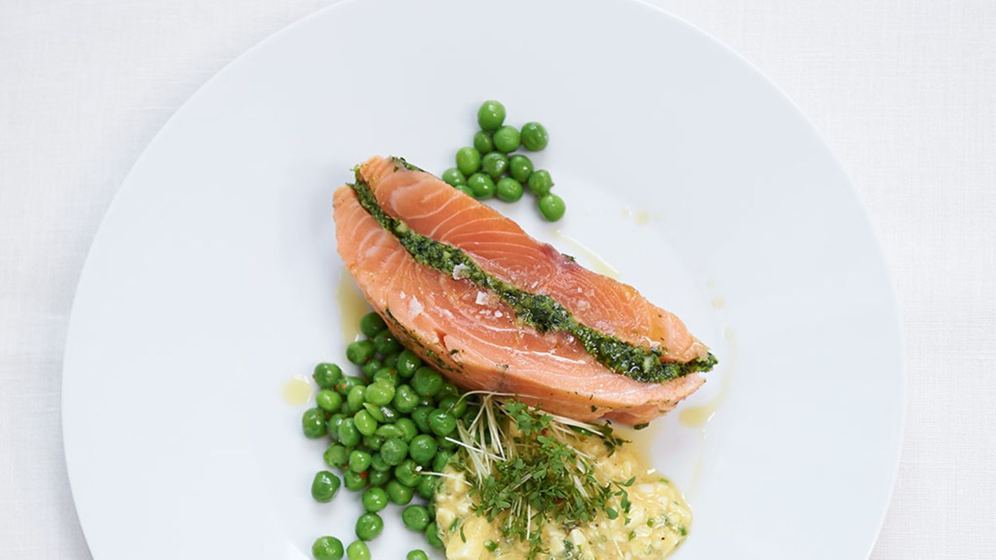 Bozner Sauce Rezept