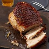 Bier-Krustenbraten