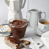 Nuss-Nougat-Creme