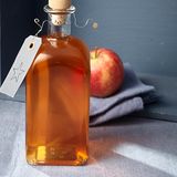 Bratapfel-Likör