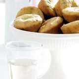 Kartoffel-Blumenkohl-Muffins