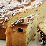 Osterkuchen