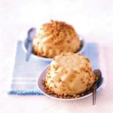Karamellpudding
