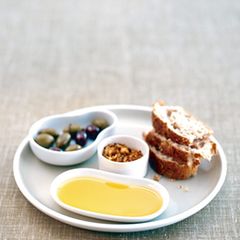 Dukkah (Würzmischung)