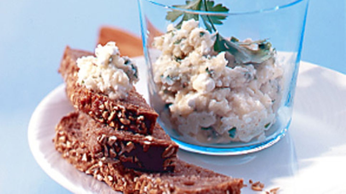 Selleriecreme Rezept