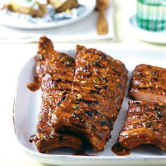 Spareribs