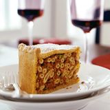 Makkaroni-Pasticcio