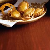Marzipan-Tartelettes