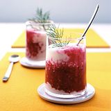 Rote-Bete-Drink