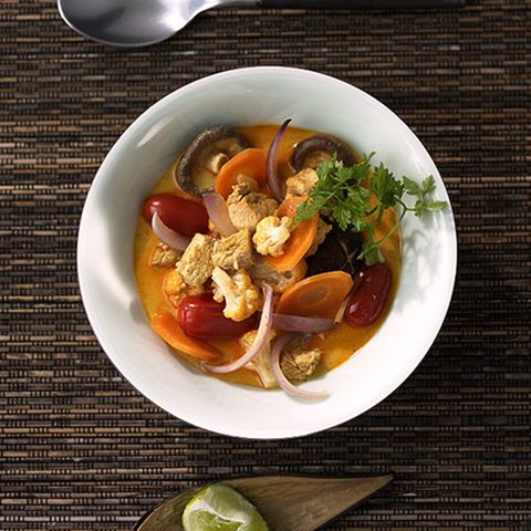 Thai-Suppe