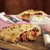 Gyros-Calzone