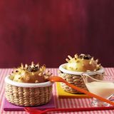 Nougat-Bratapfel