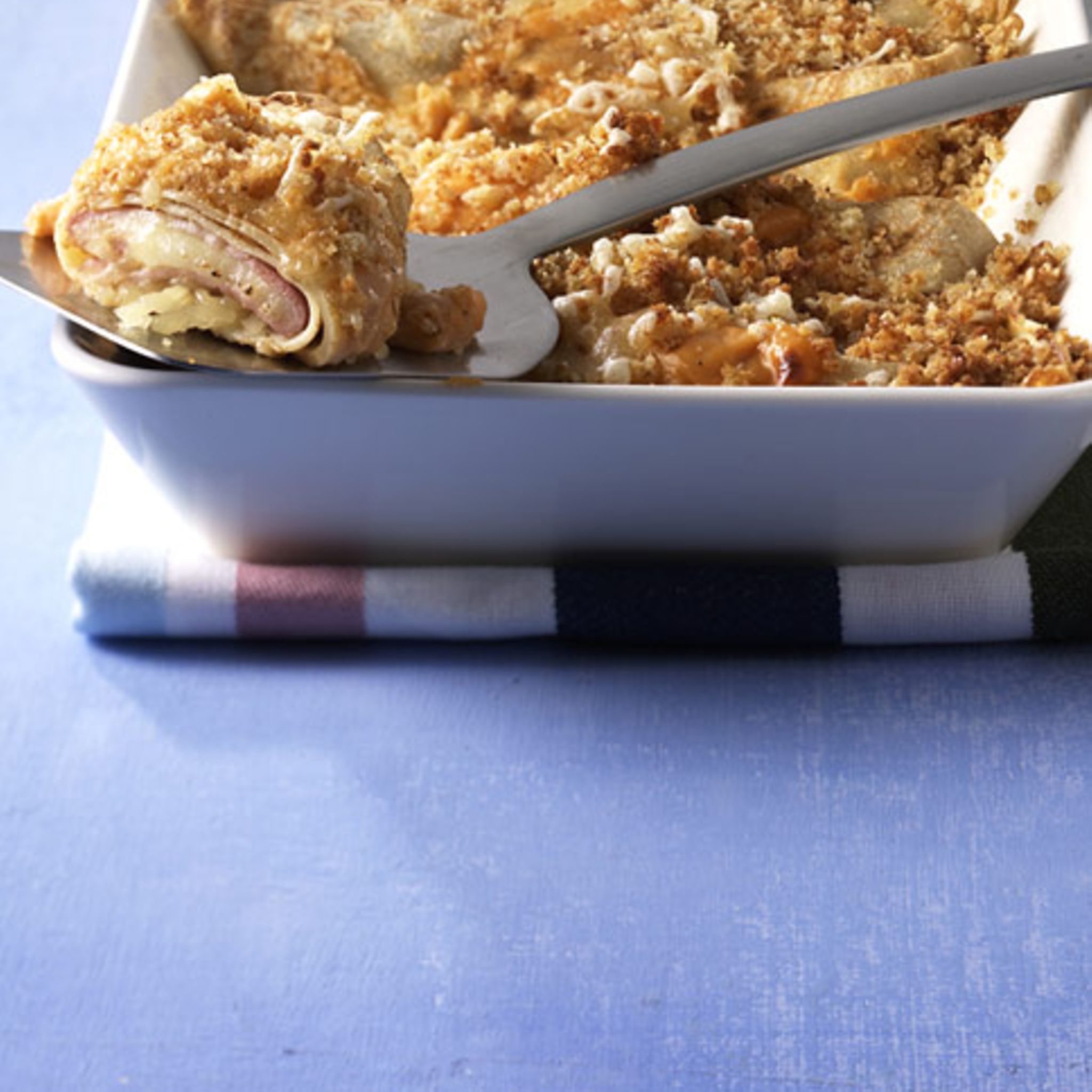 Schinken aus dem Ofen - [ESSEN UND TRINKEN]