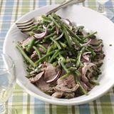 Tafelspitz-Salat