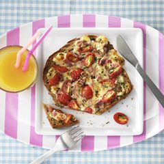 Pizzette