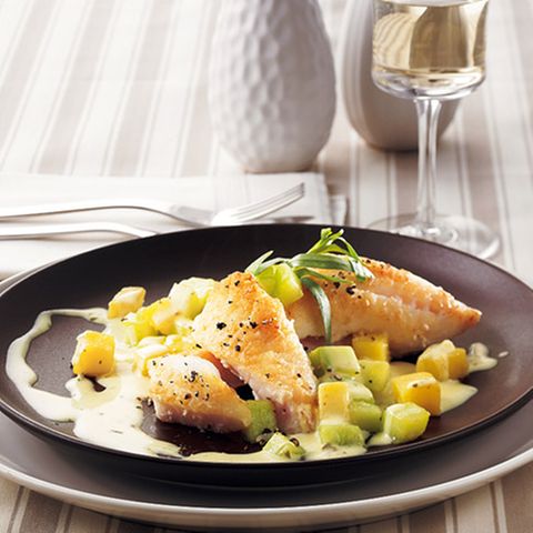 Pannfisch