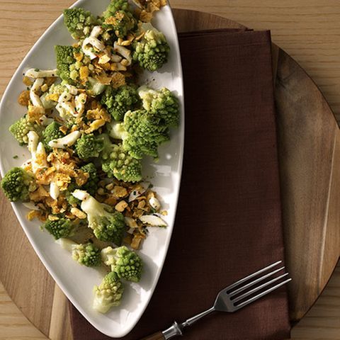 Romanesco Karol