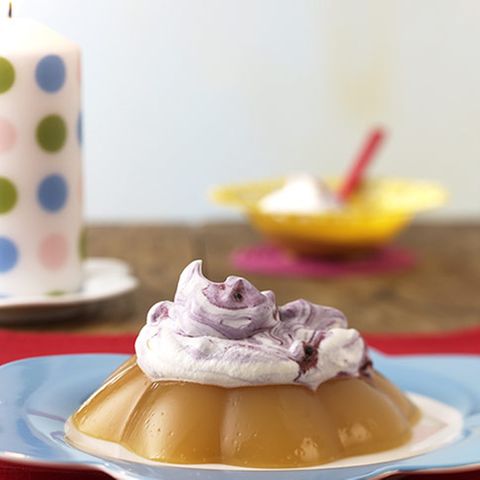 Sandras Pudding
