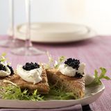 Falscher Blini