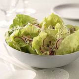 Sprossensalat