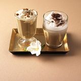 Marzipankaffee