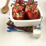 Bayerische Paprika