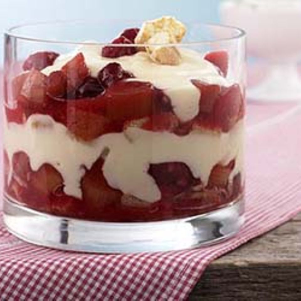 Creme-Trifle