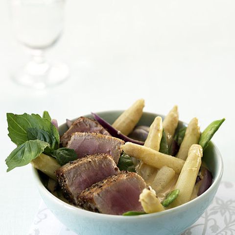 Spargelcurry