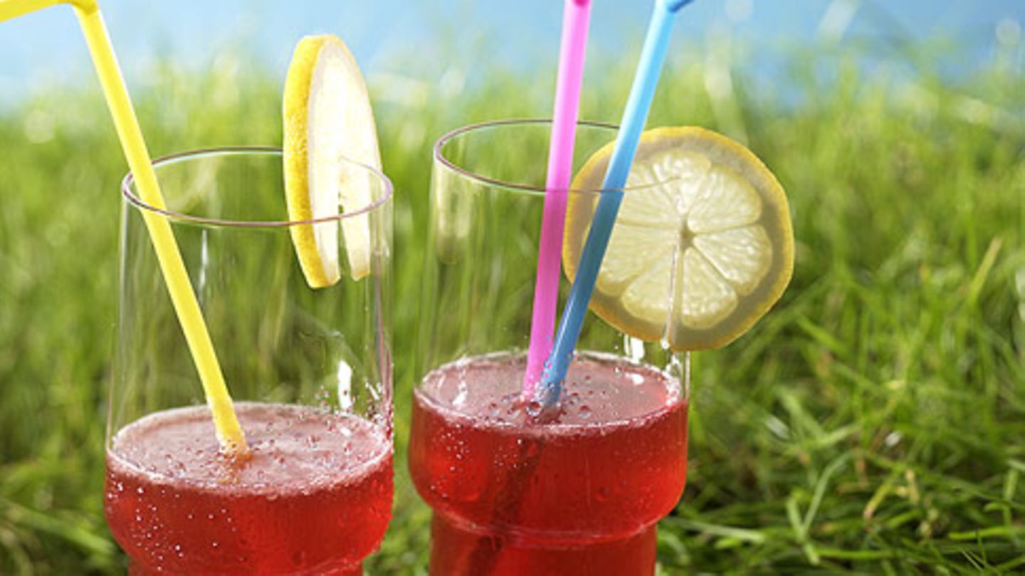 Saurer Bulle Rezept