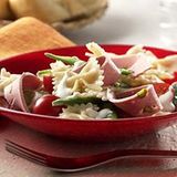 Pasta Wurstsalat