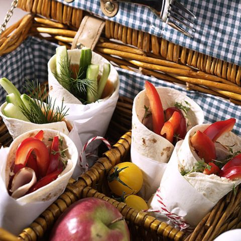 Wrap-Duett