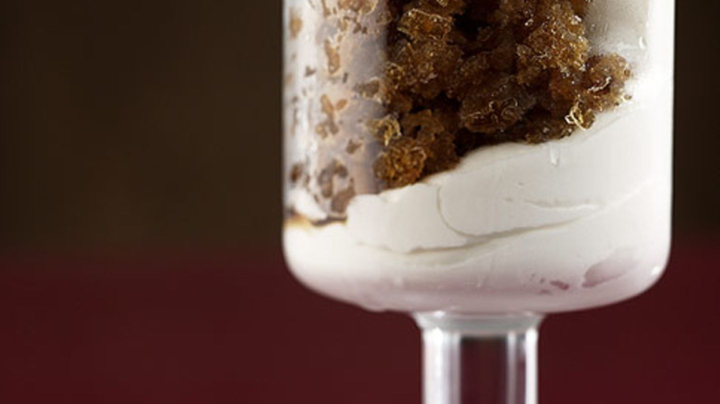 Mokka-Granita Rezept