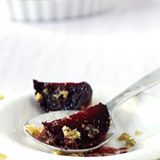 Gratinierte Rote Bete