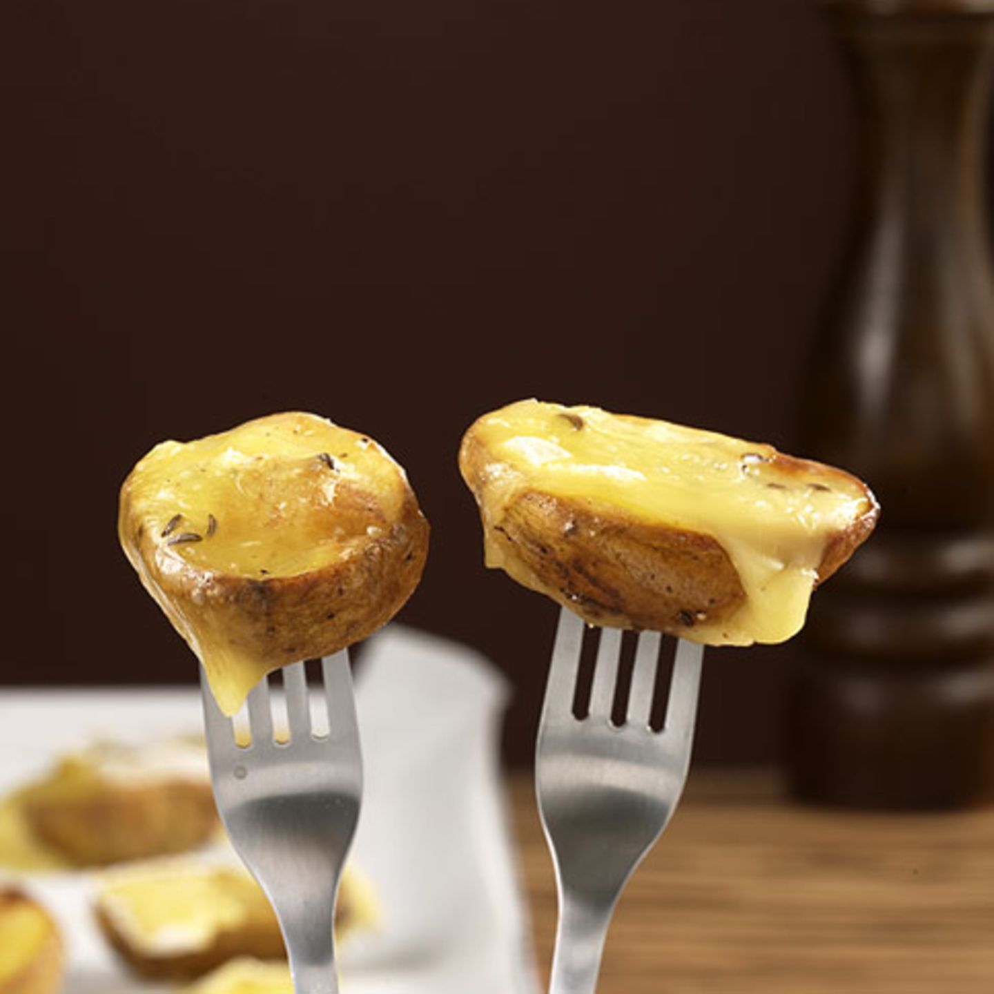 Limburger Kartoffeln