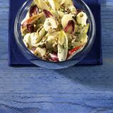 Kartoffel-Chicorée-Salat