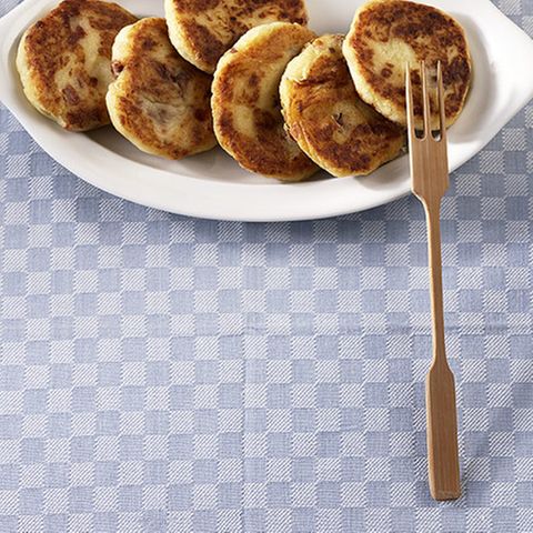 Pü-Plätzchen