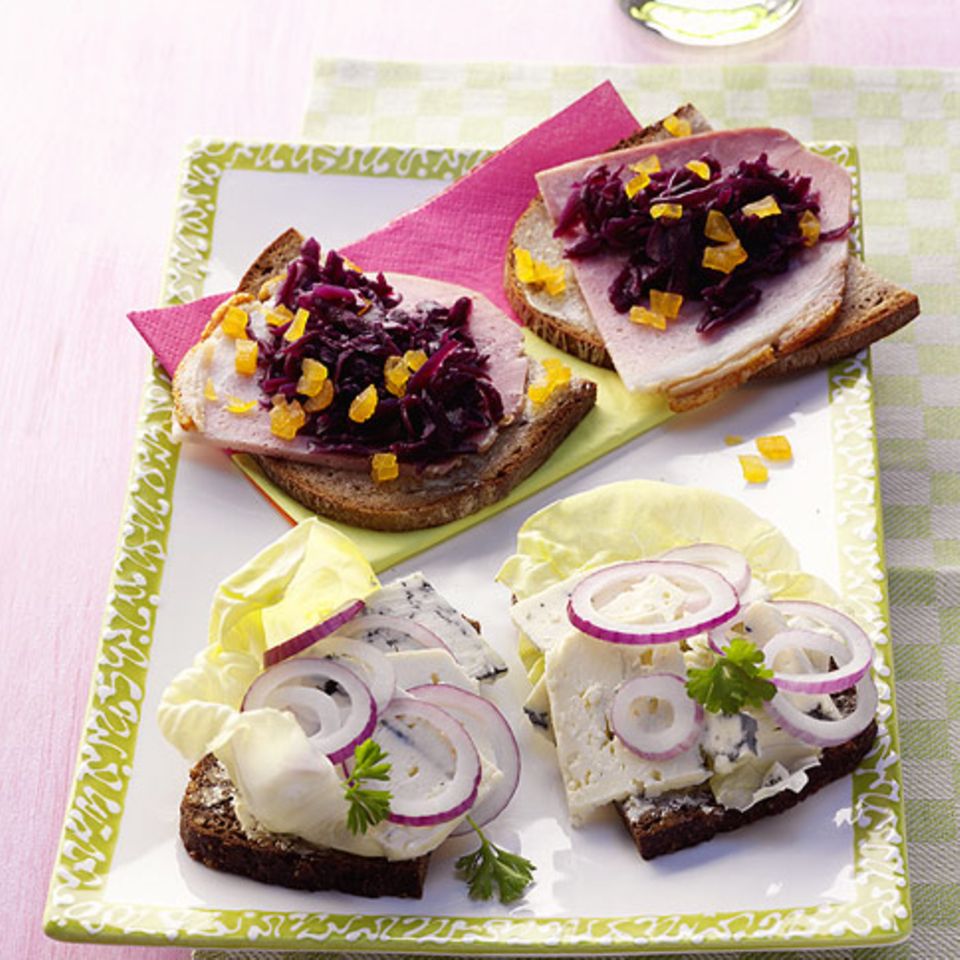 Bratenbrot