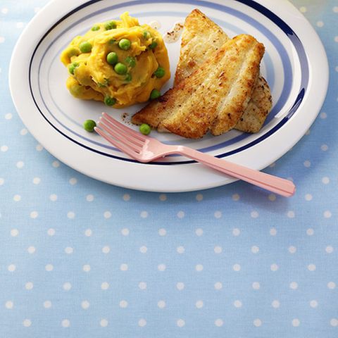 Bratfisch Rezept [ESSEN UND TRINKEN]